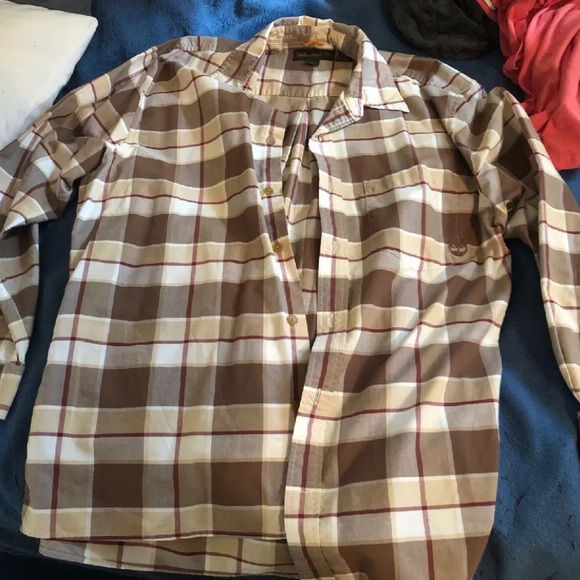 timberland dress shirts